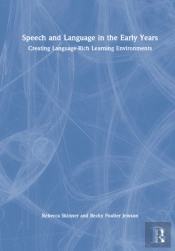 Speech And Language In The Early Years