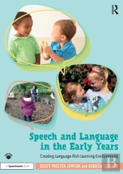 Speech And Language In The Early Years