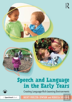 Bertrand.pt - Speech And Language In The Early Years