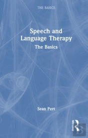 Speech And Language Therapy