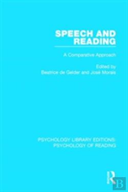 Bertrand.pt - Speech And Reading