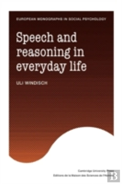 Bertrand.pt - Speech And Reasoning In Everyday Life