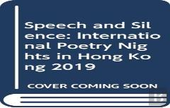 Speech And Silence (Box Set Of 30 Chapbooks) Â€“ International Poetry Nights In Hong Kong 2019