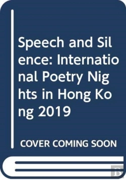 Bertrand.pt - Speech And Silence (Box Set Of 30 Chapbooks) Â€“ International Poetry Nights In Hong Kong 2019