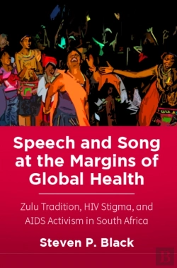 Bertrand.pt - Speech And Song At The Margins Of Global Health