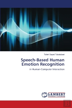 Bertrand.pt - Speech-Based Human Emotion Recognition
