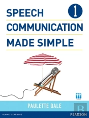 Speech Communication Made Simple 1 (With Audio Cd)