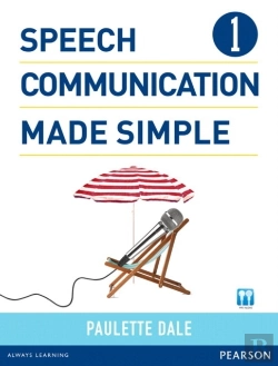Bertrand.pt - Speech Communication Made Simple 1 (With Audio Cd)