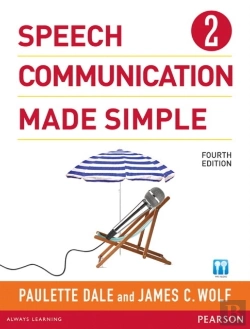 Bertrand.pt - Speech Communication Made Simple 2 (With Audio Cd)