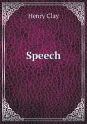 Speech