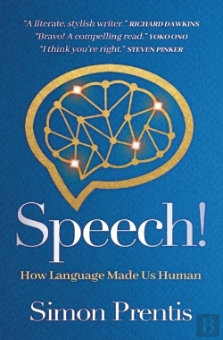 Bertrand.pt - Speech| How Language Made Us Human