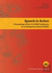 Speech In Action