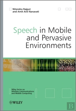 Bertrand.pt - Speech In Mobile And Pervasive Environments