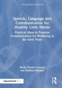 Speech, Language And Communication For Healthy Little Minds