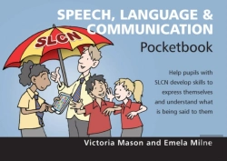 Bertrand.pt - Speech, Language & Communication Pocketbook