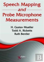 Speech Mapping And Probe Microphone Measurements