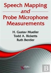 Speech Mapping And Probe Microphone Measurements
