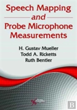 Bertrand.pt - Speech Mapping And Probe Microphone Measurements
