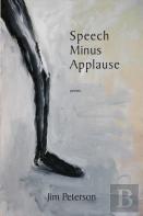 Speech Minus Applause