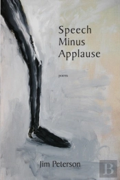 Speech Minus Applause