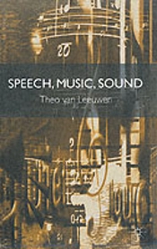 Speech, Music, Sound