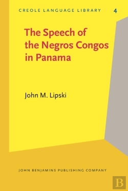 Bertrand.pt - Speech Of The Negros Congos In Panama