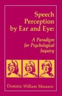 Speech Perception By Ear And Eye