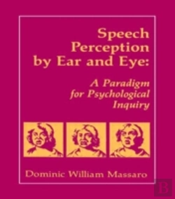 Bertrand.pt - Speech Perception By Ear And Eye