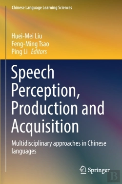 Bertrand.pt - Speech Perception, Production And Acquisition