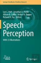 Speech Perception