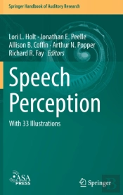 Speech Perception