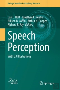 Bertrand.pt - Speech Perception