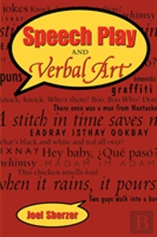 Speech Play And Verbal Art
