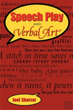 Bertrand.pt - Speech Play And Verbal Art
