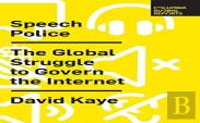 Speech Police