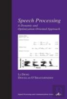 Speech Processing