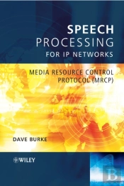 Speech Processing For Ip Networks