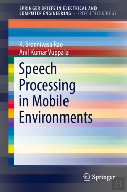Bertrand.pt - Speech Processing In Mobile Environments