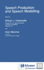 Speech Production And Speech Modelling