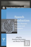 Speech Production
