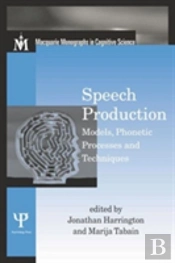 Speech Production