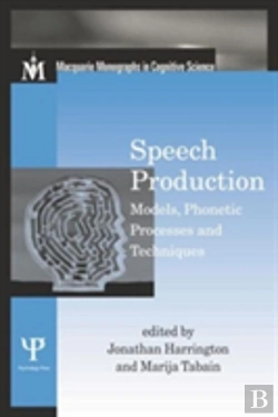 Bertrand.pt - Speech Production