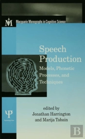 Speech Production