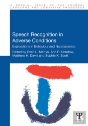 Speech Recognition In Adverse Conditions