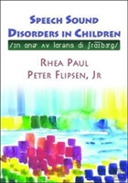 Bertrand.pt - Speech Sound Disorders In Children