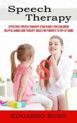Speech Therapy