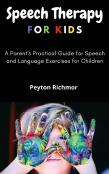 Speech Therapy For Kids