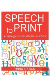 Speech To Print