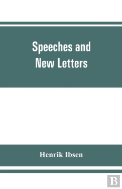 Bertrand.pt - Speeches And New Letters