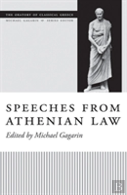 Bertrand.pt - Speeches From Athenian Law